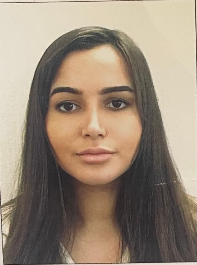 Pəri Nəsibova