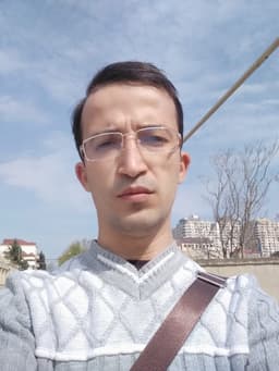 Vahid Baxşiyev