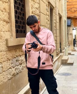 Kenan Zeynalov