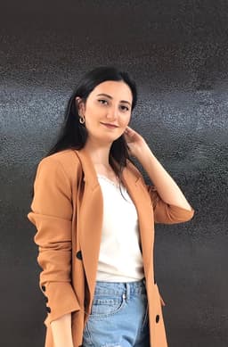 Aygün Məmmədova