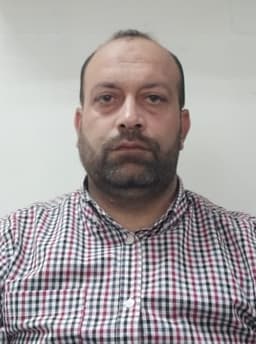 HASAN MAMMADOV