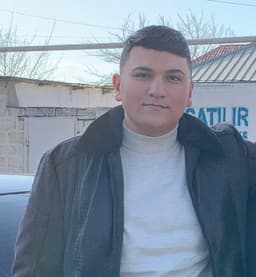 Eyyub Rəhimov