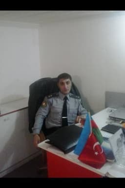 Musfiq Mutellimov