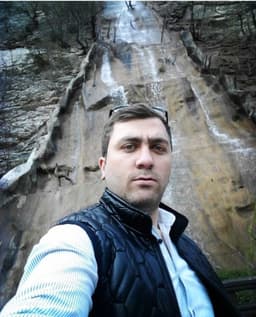 Orxan Israfilli