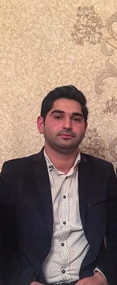 Memmed Sabanli