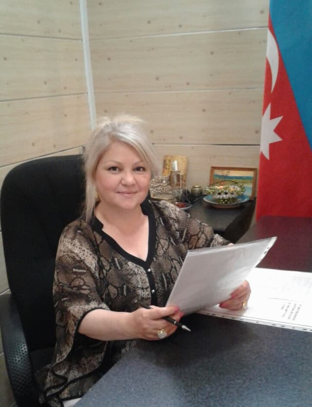 Sevda Qəniyeva