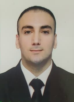 Ceyhun  Bayramov 