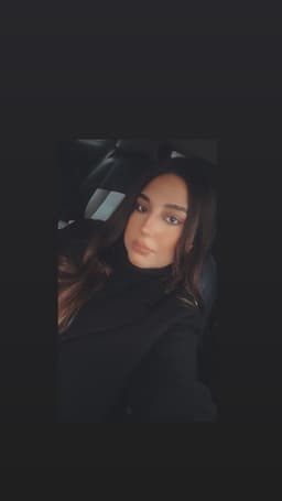 Leyla Ahmadova
