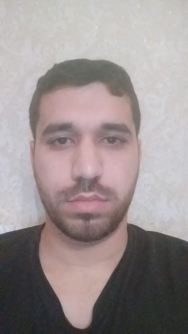 Şəhriyar  Aslanov