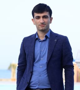 Bayram Bayramov