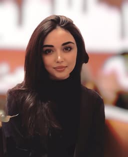 Nigar Mirzəyeva