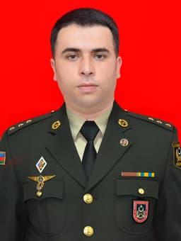 Ilham Mehtiquliyev