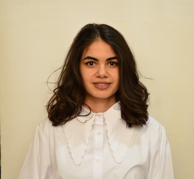 Gülnar  İsmayılova