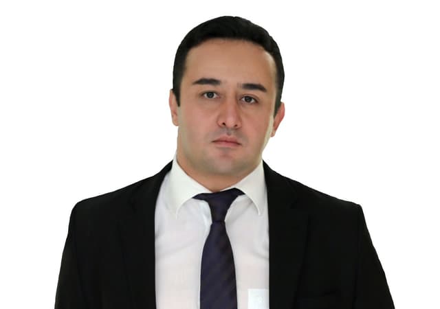 Əli Məhərrəmli