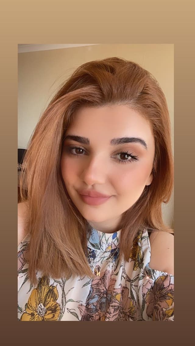Nigar Kerimli