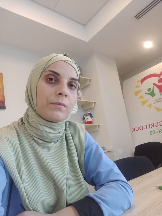 Pervane Ekberova