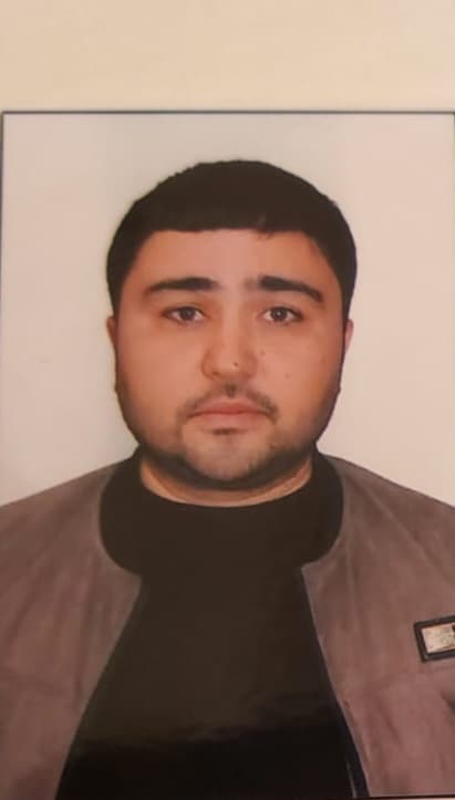 Rövşən  Məmmədov