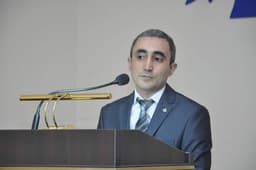 Bəxtiyar Məmmədov