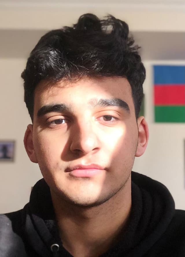 Aslan Əliyev