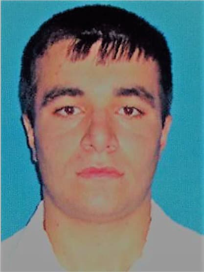 Sənan Əliyev