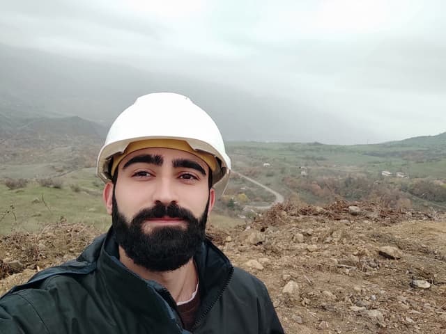 Orkhan Mammadli