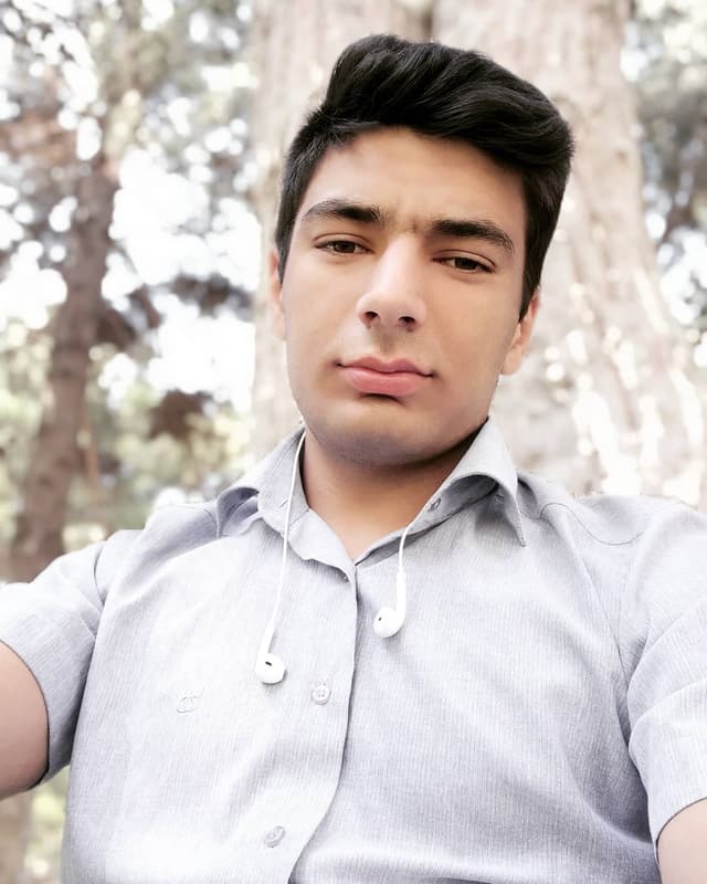Agamehdi Elekberov
