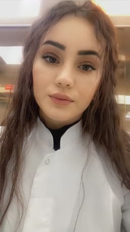 Nigar Ağayeva