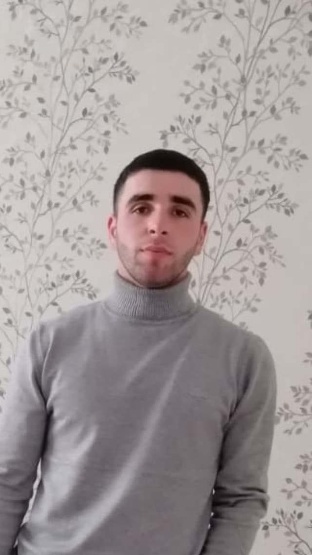 Samir Həsrətov