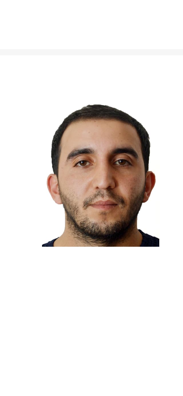 Namiq Kerimov