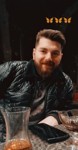 Senan Quliyev