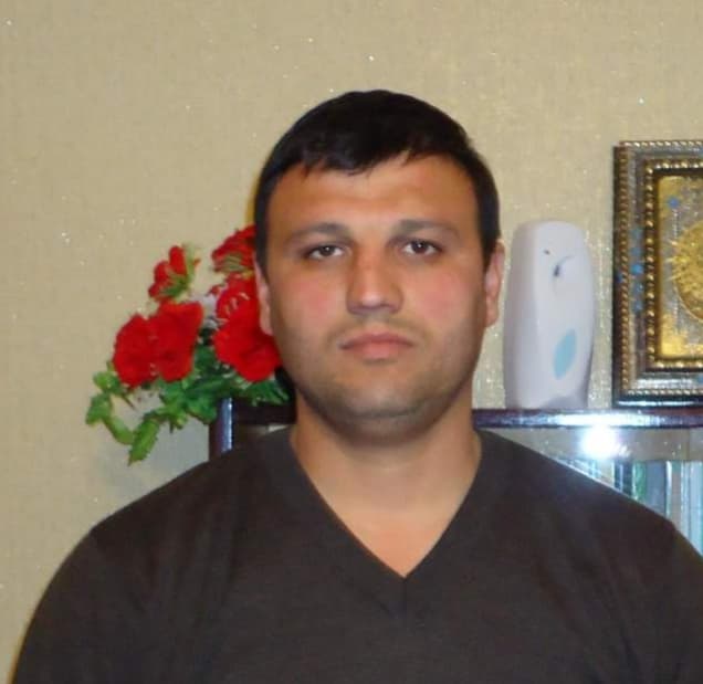 Pərviz Bağırov