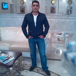 İldirim Musayev