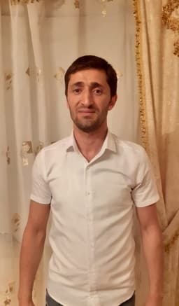 Qərib Şirinov