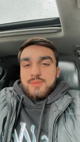 Elnur Qəhrəmanov