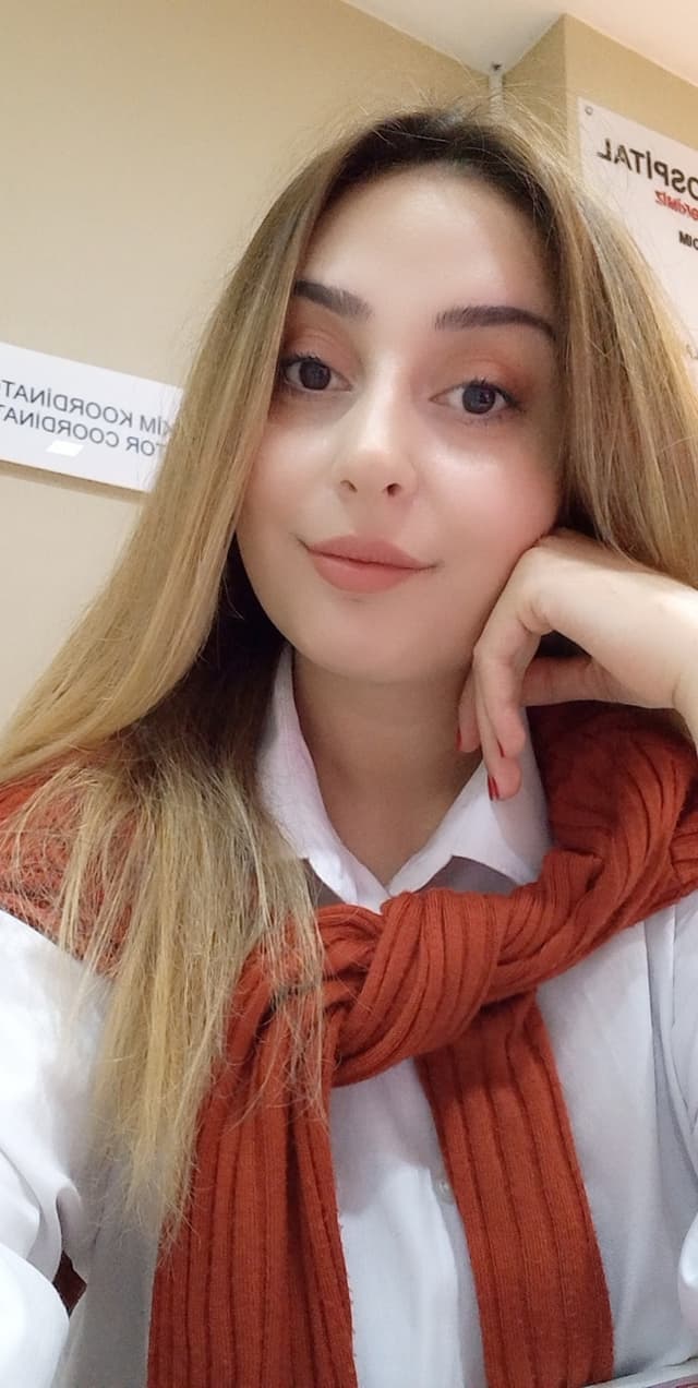  Fatime Abbasova