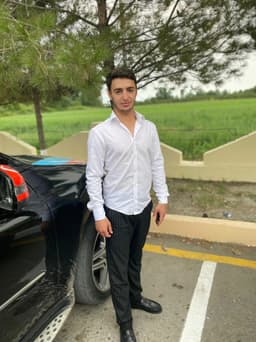 Səməd Əliyev