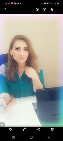 Konul Ceferova