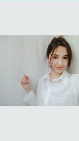 Nəzrin Mustafayeva