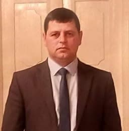 Vüqar Cəfərov