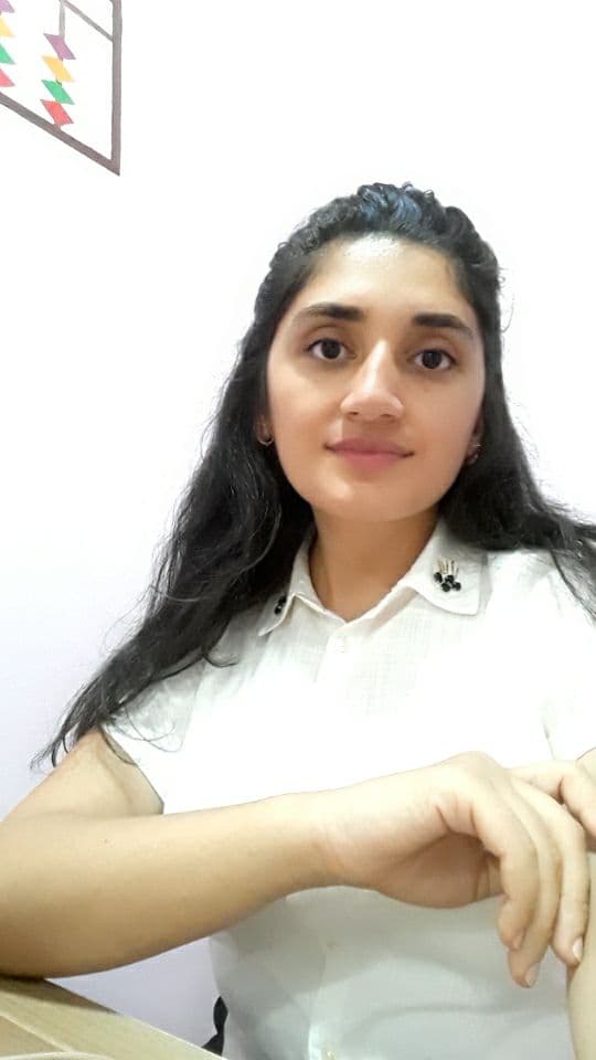 Şəlalə Şükürova