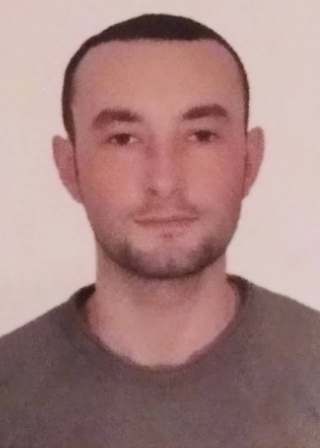 Orxan Musayev