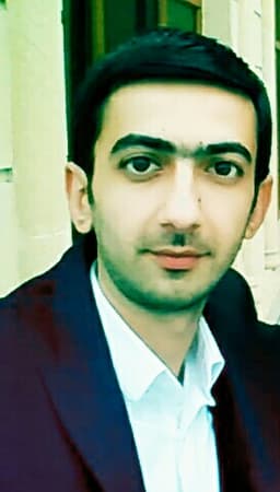 ilkin Isayev