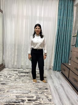 Zeynəb Əliyeva