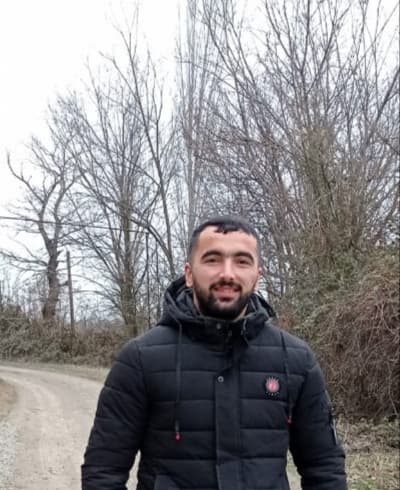 Xəyal Dadaşov