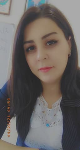 Aynurə  Yusifova 