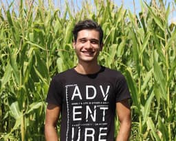 Sahil Babayev