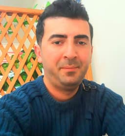 Xəyyam Hüseynov