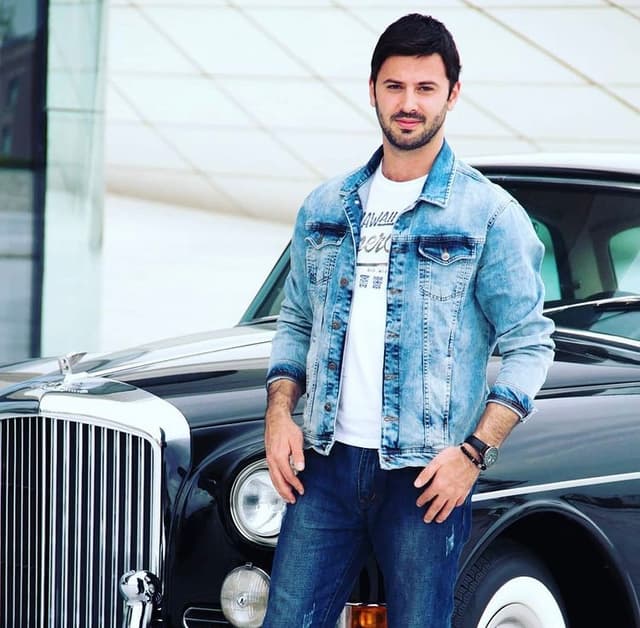 Farman Bayramov