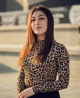 Dəniz Abdullayeva