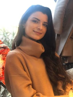 Şövkət  Orucova